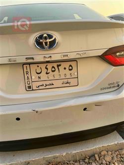 تويوتا كامري